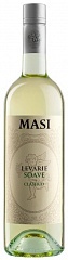 Вино Masi Soave Classico Levarie 2019 Set 6 bottles