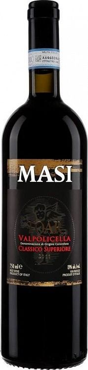 Masi Toar Valpolicella Classico Superiore 2014