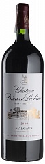 Вино Chateau Prieure-Lichine 2009 Magnum 1,5L