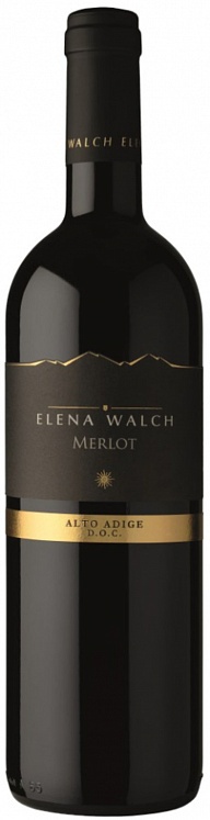 Elena Walch Merlot 2021 Set 6 bottles
