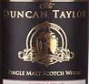 Caol Ila 31 YO, 1983, Duncan Taylor