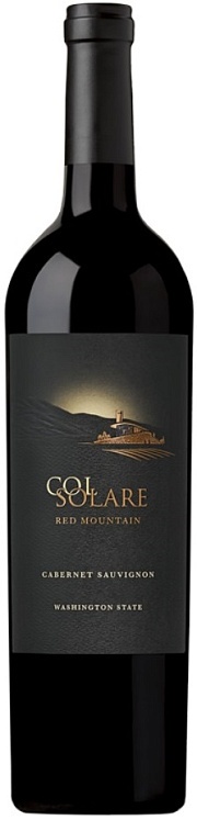 Col Solare Cabernet Sauvignon 2019