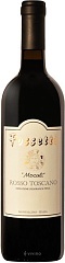 Вино Mocali Rosso di Toscana Fossetti 2022 Set 6 Bottles