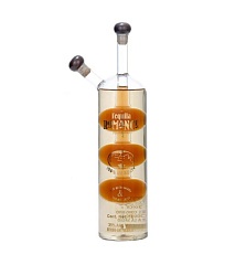 Текіла Milagro Romance (Reposado 750ml + Anejo 250ml)