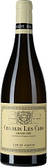 Вино Louis Jadot Chablis Grand Cru Les Clos 2023
