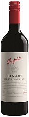 Вино Penfolds Bin 407 Cabernet Sauvignon 2012