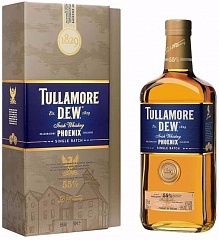 Виски Tullamore Dew Phoenix