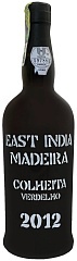 East India Madeira Colheita Verdelho 2012 Set 2 Bottles