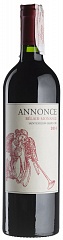Вино Annonce de Belair Monange 2014 Set 6 bottles
