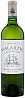 Chateau Malartic Lagraviere 2014