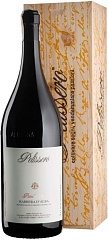 Pelissero Barbera d'Alba Piani 2023, 3L