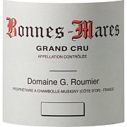 Georges Roumier Bonnes Mares Grand Cru 2005