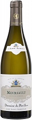 Вино Albert Bichot Domaine du Pavillon Meursault Blanc 2017
