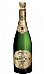 Шампанское и игристое Perrier-Jouet Grand Brut 2 glasses