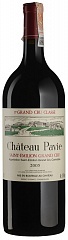 Вино Chateau Pavie 2005 Magnum 1,5L