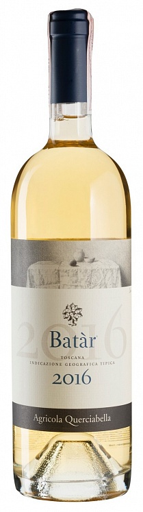 Querciabella Batar 2016 Set 6 bottles