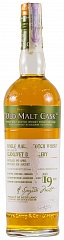Виски Glenlivet 19 YO, 1992, The Old Malt Cask, Douglas Laing