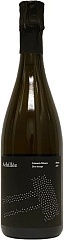 Шампанское и игристое Domaine Achillee Cremant d'Alsace Blanc de Noir Zero Dosage 2019