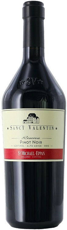 San Michele Appiano Pinot Noir Riserva St.Valentin 2021