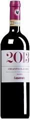 Вино Capannelle Chianti Classico Reserve DOCG 2013