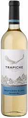 Вино Trapiche Vineyards Sauvignon Blanc 2015