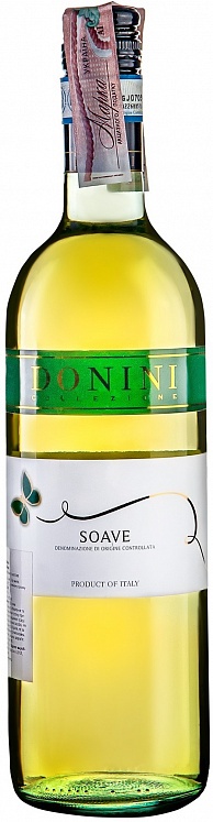Donini Soave Set 6 bottles