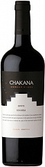Вино Chakana Nuna Estate Bonarda 2016 Set 6 bottles