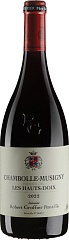 Вино Robert Groffier Pere & Fils Chambolle-Musigny Premier Cru Les Hauts-Doix 2022
