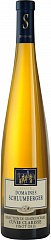 Вино Domaines Schlumberger Pinot Gris Selection de Grains Nobles Cuvee Clarisse 2000