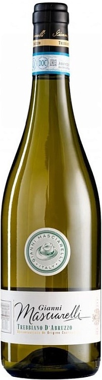 Masciarelli Trebbiano d'Abruzzo Gianni DOC 2020 Set 6 bottles