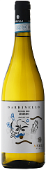 Вино Assuli Zibibbo Dardinello DOC Sicilia 2025 Set 6 Bottles
