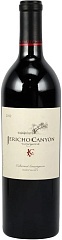 Jericho Canyon Cabernet Sauvignon 2012