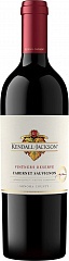 Вино Kendall-Jackson Cabernet Sauvignon Vintner's Reserve 2019