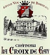 Chateau La Croix de Gay