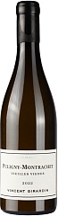 Вино Vincent Girardin Puligny-Montrachet Vieilles Vignes 2022