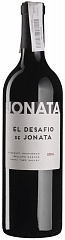 Вино Jonata El Desafio de Jonata 2016