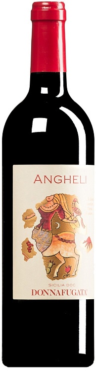 Donnafugata Angheli 2021