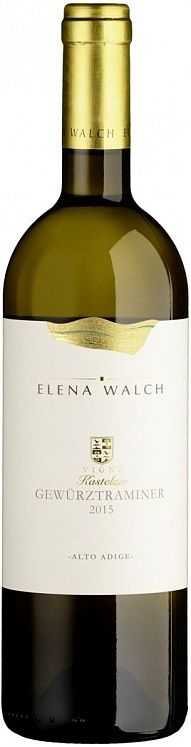 Elena Walch Gewurztraminer Kastelaz 2015