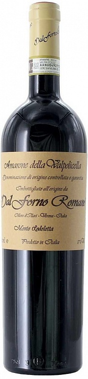 Dal Forno Romano Amarone della Valpolicella 2013