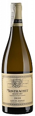 Вино Louis Jadot Montrachet 2018