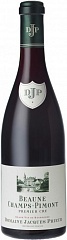 Вино Domaine Jacques Prieur Beaune Premier Cru Champs-Pimont 2009