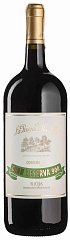 Вино La Rioja Alta Gran Reserva 904 2015 Magnum 1,5L