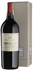 Вино Isole e Olena Cepparello 2016 Magnum 1,5L
