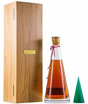 Leopold Gourmel Quintessence 30 carats Exceptionnel Decanter