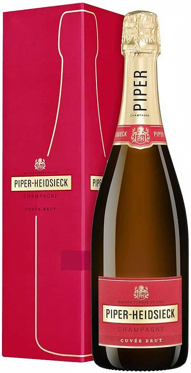 Piper-Heidsieck Brut