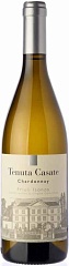 Вино Tenuta Casate Chardonnay Friuli Isonzo DOC 2022 Set 6 Bottles