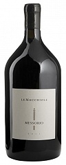 Вино Le Macchiole Messorio 2011 Jeroboam 3L