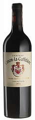 Вино Chateau Canon La Gaffeliere GCC 2012