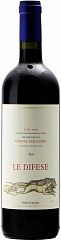 Вино Tenuta San Guido Le Difese 2013