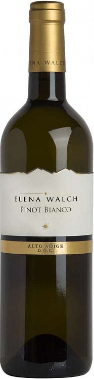 Elena Walch Pinot Bianco 2018 Set 6 bottles